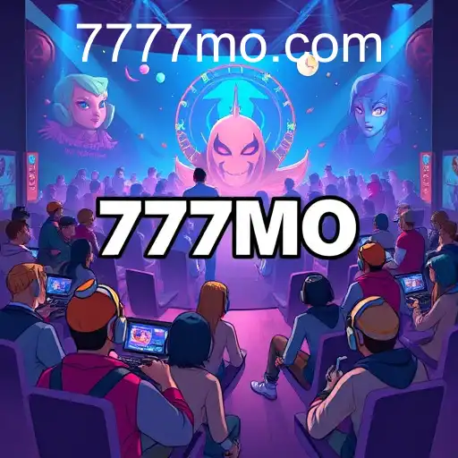 The Vibrant Dynamics of the Player Community: Unveiling 777MO