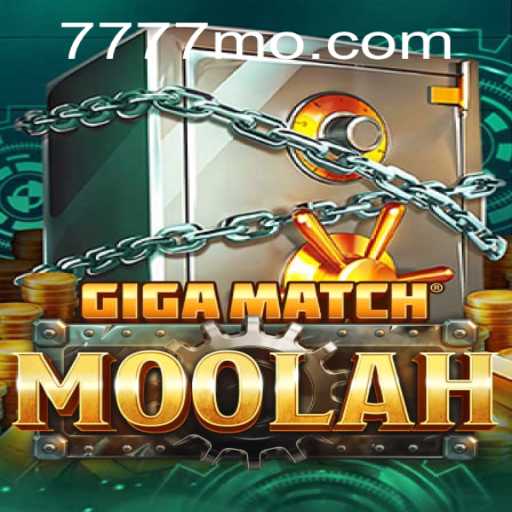 GigaMatchMoolah: Unleashing the Ultimate Gaming Experience with 777MO