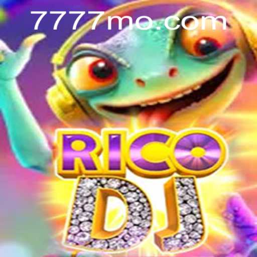 Dive into the Rhythmic World of RicoDJ: Unveiling the Dynamics of 777MO