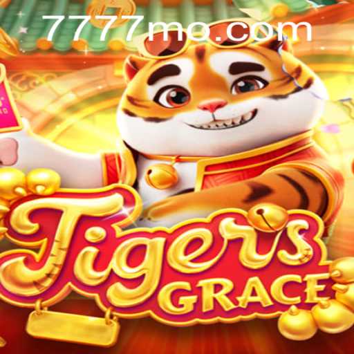 TigersGrace: Dive into the Thrilling World of 777MO Adventure