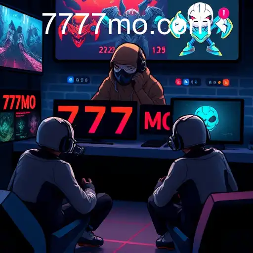 The Impact of Video Games on Modern Society: An In-Depth Look at 777MO